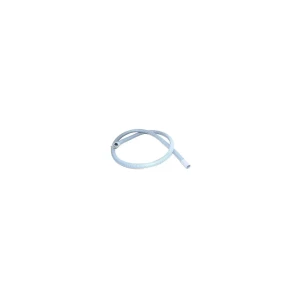 Wąż odpływowy do pralki Whirlpool / Indesit / Ariston / Hotpoint z kolankiem 90° 481253029455 C00314652 480111100272 C00311421