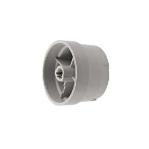 Pokrętło sterujące do kuchenki, piekarnika i płyty grzejnej Electrolux / AEG inox 3550515039