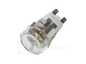 Zestaw oświetlenia do piekarnika Electrolux / AEG 15 W 3051720211