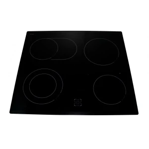Płyta ceramiczna do kuchni Amica PBF4V_13,34/CD HL listwy