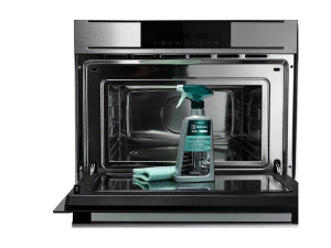 Preparat do czyszczenia piekarników i kuchenek mikrofalowych Electrolux / AEG Oven & Microwave Care spray 500 ml