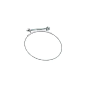 Zacisk rury połączeniowej do pralki Electrolux / AEG 4055113569
