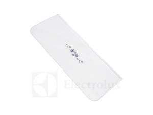 Front szuflady zamrażarki do lodówki Electrolux / AEG 327 x 135 mm 4055048997