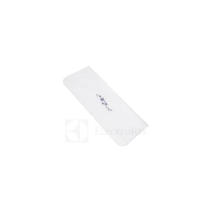 Front szuflady zamrażarki do lodówki Electrolux / AEG 327 x 135 mm 4055048997
