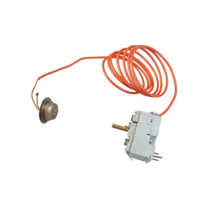 Termostat regulacyjny do pralki Beko / Grundig / Arcelik / LG 2801730200
