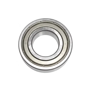 Łożysko kulkowe zwykłe jednorzędowe Wotti 6006 ZZ 30 x 55 x 13 mm