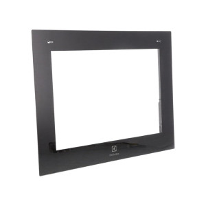 Zestaw szyby drzwi do piekarnika Electrolux / AEG 596 x 466 mm