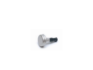 Przycisk programatora do piekarnika Ariston / Indesit / Hotpoint / Whirlpool inox C00195484 482000030227