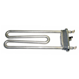 Grzałka do pralki Bosch / Siemens TYP 155 2000 W 23 cm 00643463 12026515