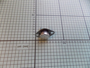 Termostat do kuchenki mikrofalowej Amica 180/145°C 1032268