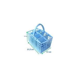 Koszyk na sztućce do zmywarki Ariston / Indesit / Hotpoint / Whirlpool C00097955 482000028251