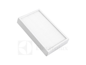 Filtr HEPA niezmywalny do odkurzacza Electrolux / AEG 4055125308