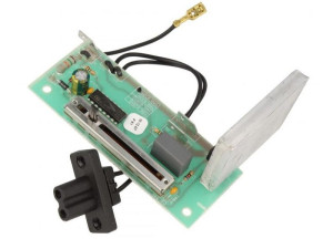 Płytka elektroniki do odkurzacza Zelmer Meteor 2 MG 4000305 / 00759561