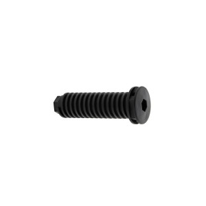 Regulowana nóżka do chłodziarki do wina Electrolux / AEG D28 x 74,9 mm