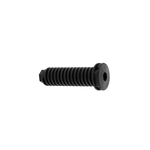 Regulowana nóżka do chłodziarki do wina Electrolux / AEG D28 x 74,9 mm