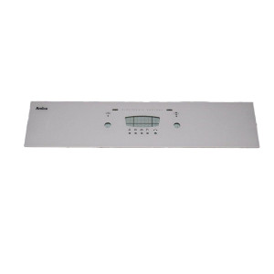 Panel przedni do piekarnika Amica EBBTeSp,Soft 9012278