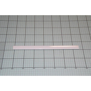 Listwa balkonika do chłodziarki Amica 335 mm 1033279