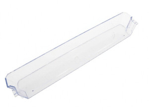 Środkowa półka drzwi do lodówki Amica / Hansa 43 cm 1022446