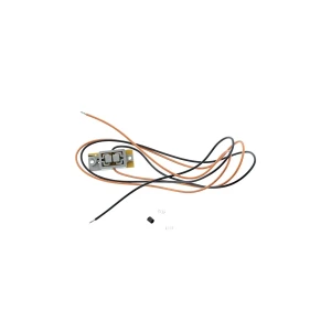 Przełącznik do odkurzacza Electrolux / AEG 4055136396
