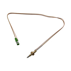 Termopara do kuchenki i płyty gazowej Amica 1350/682K 450 mm 8065894