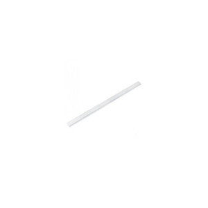 Przednia listwa ozdobna półki drucianej chłodziarki Whirlpool / Indesit 481246089079 C00314708