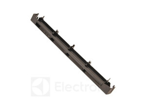 Górna osłona drzwi piekarnika Electrolux / AEG 3872402205