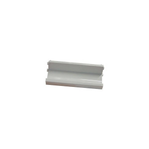 Uchwyt drzwi do zmywarki Electrolux / AEG biały 1527150005