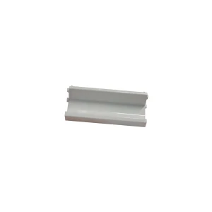 Uchwyt drzwi do zmywarki Electrolux / AEG biały 1527150005