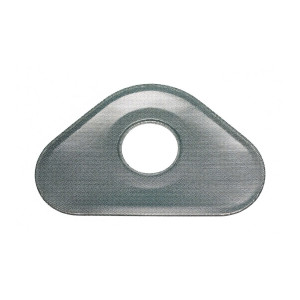 Filtr metalowy płaski do zmywarki Amica 1015885