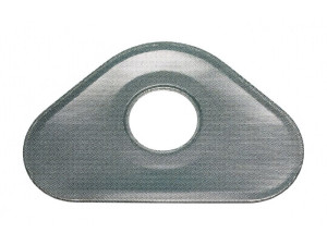Filtr metalowy płaski do zmywarki Amica 1015885