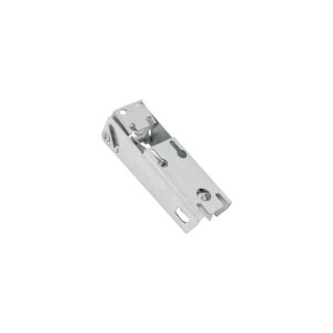 Zawias klapy ze sprężyną do zamrażarki skrzyniowej Electrolux / AEG 2912884281