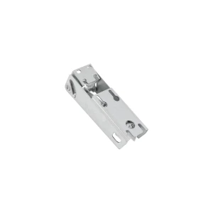 Zawias klapy ze sprężyną do zamrażarki skrzyniowej Electrolux / AEG 2912884281
