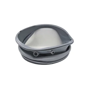 Fartuch drzwi do pralki Electrolux / AEG z otworem 1375660006