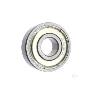 Łożysko kulkowe do urządzeń AGD Wotti 608 ZZ 8 x 22 x 7 mm 027-33