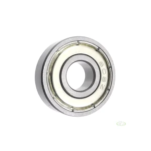 Łożysko kulkowe do urządzeń AGD Wotti 608 ZZ 8 x 22 x 7 mm 027-33
