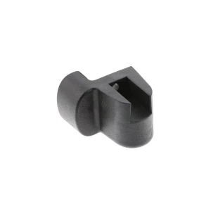 Lewa obudowa zawiasu pokrywy do kuchenki Electrolux / AEG 3425869025