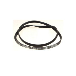 Pasek napędowy do pralki Whirlpool / Indesit / Ariston / Hotpoint 1234 mm 481202308024 C00314767