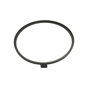 Pierścień dolny do okapu Amica 1009737