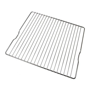 Drabinka metalowa do piekarnika Ariston / Indesit / Hotpoint / Whirlpool 41,5 x 36 cm C00084745 482000076994
