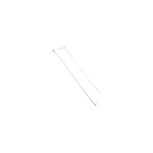 Magnetyczna uszczelka drzwi chłodziarki Electrolux / AEG biała 517 x 1676 mm 2248016434