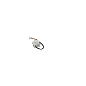 Silnik krokowy przegrody ruchomej do klimatyzatora Electrolux / AEG 12 V DC Class A 100±8%