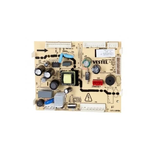 Moduł elektroniki głównej do lodówki Electrolux / AEG