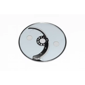 Tarcza tnąca dwustronna nr 5 do robota kuchennego i malaksera Zelmer / Bosch 753050