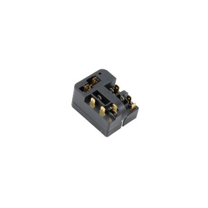 Zespół zabezpieczenia silnika PTC do chłodziarki Electrolux / AEG 2425393036