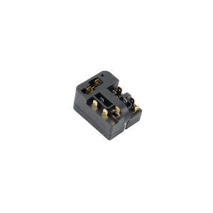 Zespół zabezpieczenia silnika PTC do chłodziarki Electrolux / AEG 2425393036