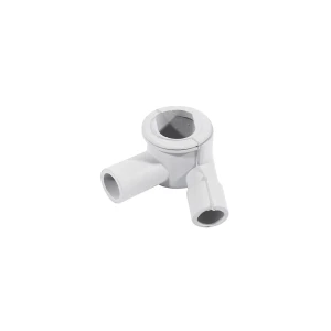 Złączka rurowa wewnętrznych przewodów do suszarki Electrolux / AEG 1506044005