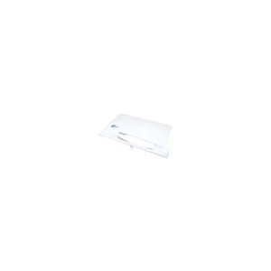 Uchwyt maskownicy dozownika proszku do pralki Whirlpool / Indesit / Ariston / Hotpoint 481249878448 C00373754