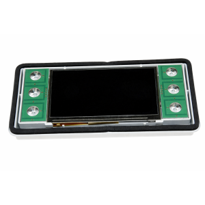 Panel sterujący do kuchni Amica Tf v.3.0 8055637