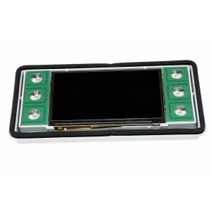 Panel sterujący do kuchni Amica Tf v.3.0 8055637