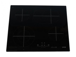 Płyta ze szkła ceramicznego do płyty grzejnej Gorenje / Hisense 336322